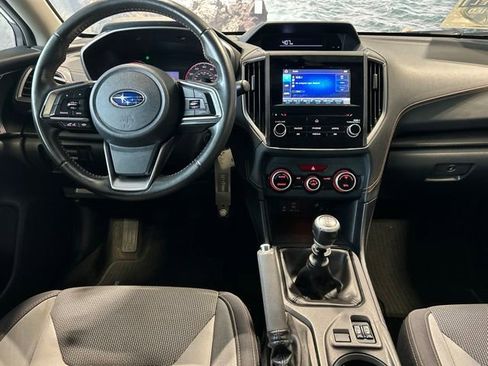 Used 2021 Subaru Crosstrek 2.0i Premium AWD/4WD image 46