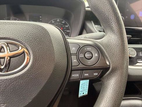 Certified 2024 Toyota Corolla LE FWD image 24