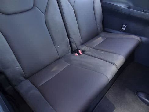 Used 2025 Lexus TX 350 AWD w/ Technology Package image 13