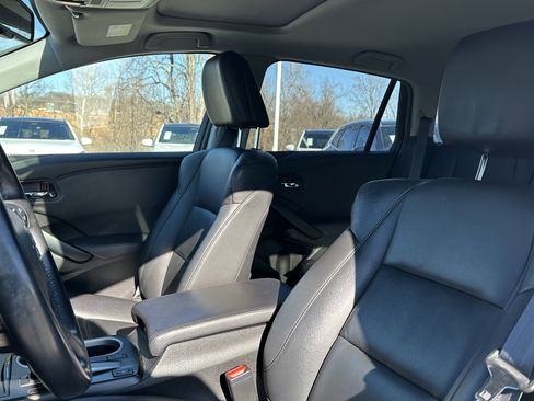 Used 2017 Acura RDX AWD image 17