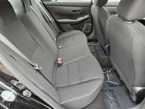 Used 2025 Nissan Sentra S w/ Lighting Package image 19