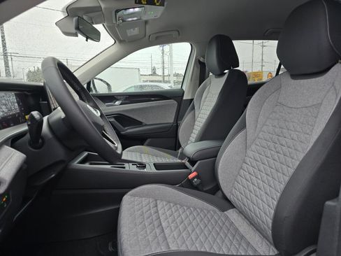 New 2026 Volkswagen Tiguan S AWD/4WD image 19