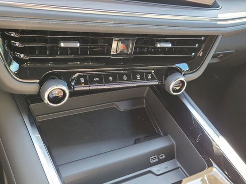 New 2026 Chevrolet Tahoe LS image 19