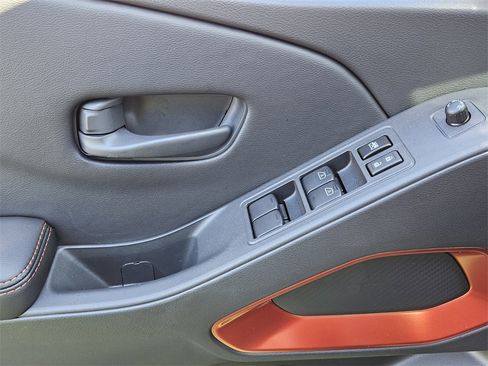 New 2026 Nissan Frontier Pro-X w/ Pro-X Convenience Package image 28