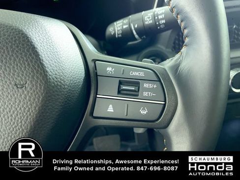Used 2025 Honda CR-V Sport image 13