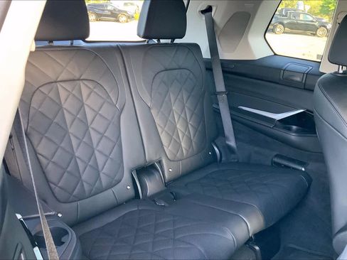 Used 2025 BMW X7 xDrive40i AWD/4WD image 20