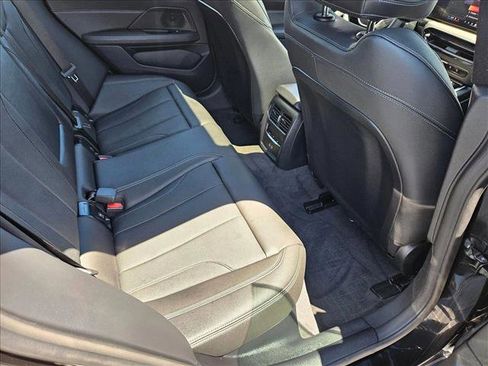 Used 2025 BMW i4 eDrive40 RWD image 21
