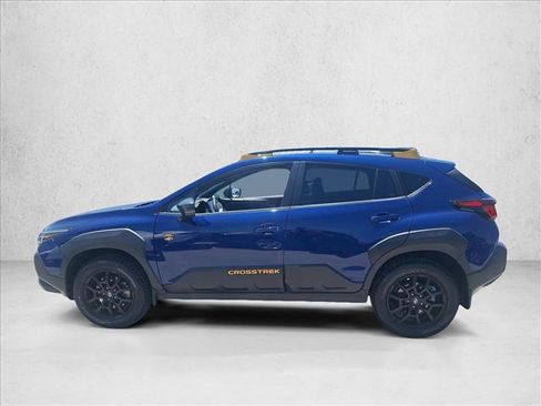 Used 2024 Subaru Crosstrek 2.5i Wilderness AWD/4WD image 9