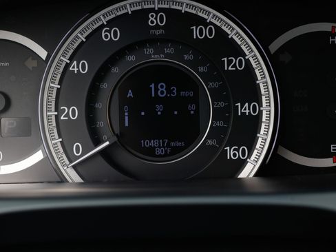 Used 2015 Honda Accord Touring image 47