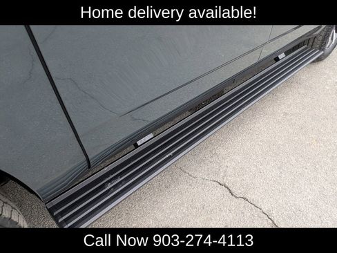 New 2026 GMC Yukon XL AT4 Ultimate w/ LPO, Floor Liner Package image 31