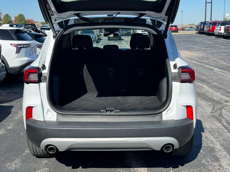 Used 2024 Ford Escape Active FWD image 5