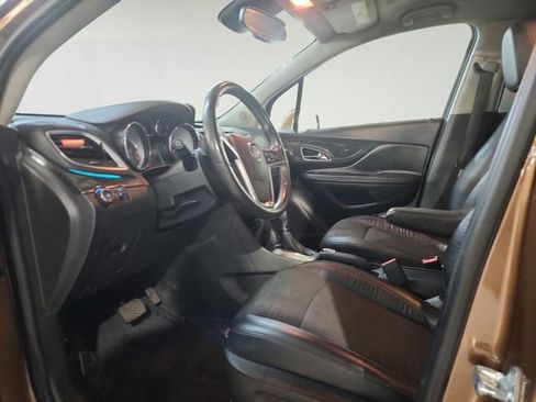 Used 2016 Buick Encore Convenience FWD image 9