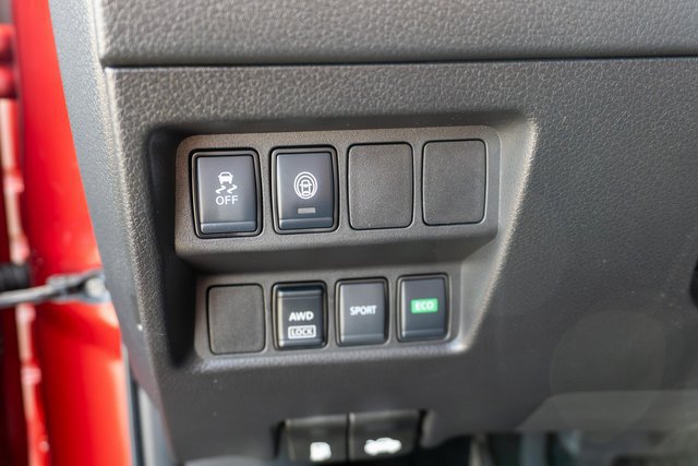 Used 2022 Nissan Rogue Sport S AWD/4WD image 18