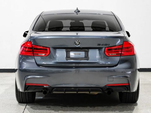 Used 2018 BMW 340i Sedan image 7
