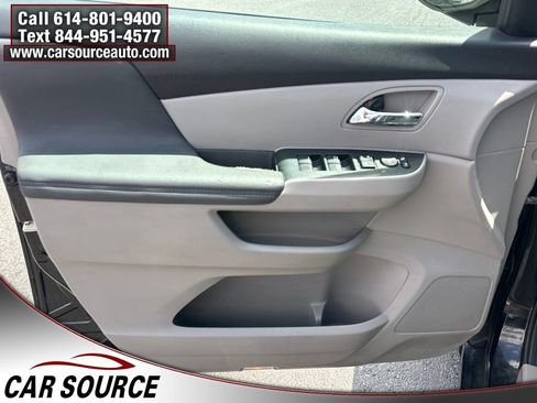 Used 2016 Honda Odyssey EX-L image 8