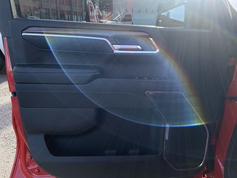 Certified 2024 Chevrolet Silverado 1500 LT image 70