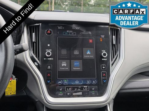 Used 2023 Subaru Outback Premium AWD/4WD image 14