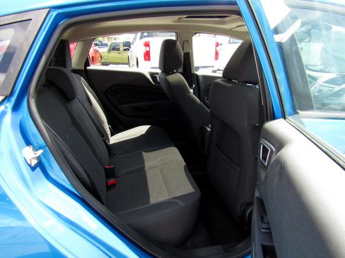Used 2014 Ford Fiesta SE w/ Comfort Package image 24