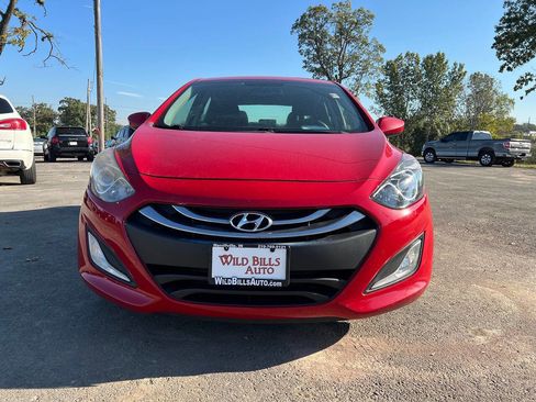 Used 2013 Hyundai Elantra GT image 3