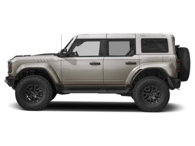 New 2026 Ford Bronco Raptor AWD/4WD image 2