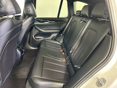 Used 2022 BMW X3 xDrive30i image 11