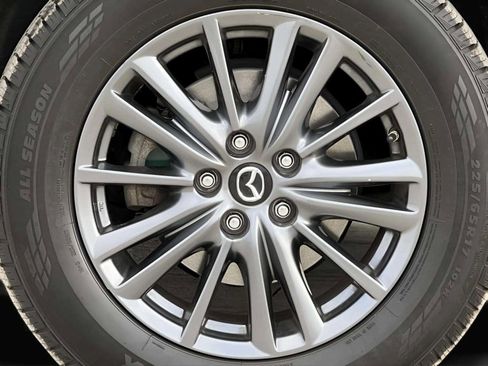 Used 2020 MAZDA CX-5 Sport image 13