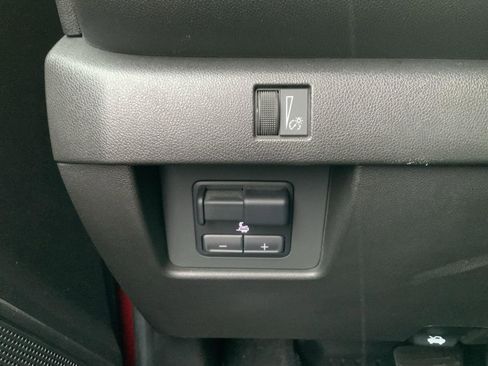 Used 2023 Chevrolet Colorado Trail Boss w/ LPO, Dark Essentials Package image 30