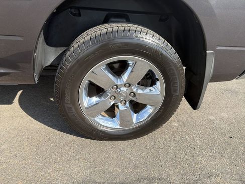 Used 2015 RAM 1500 Big Horn AWD/4WD image 31