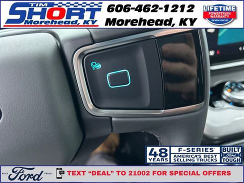 New 2025 Ford Expedition Max Active image 15