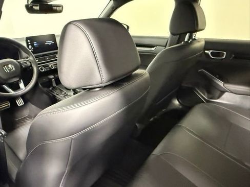Used 2026 Honda Civic Sport Touring image 34