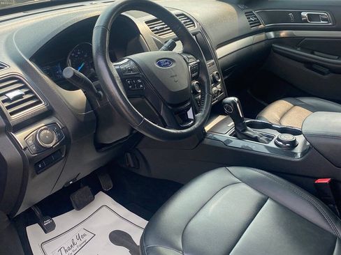 Used 2019 Ford Explorer XLT w/ Equipment Group 202A AWD/4WD image 24
