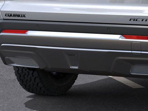 New 2026 Chevrolet Equinox ACTIV image 38