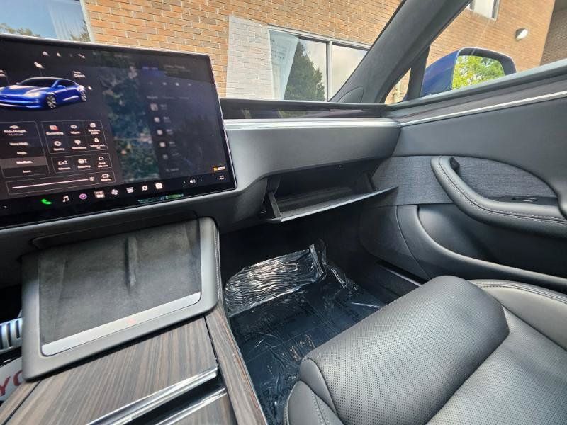 Used 2024 Tesla Model S AWD/4WD image 58
