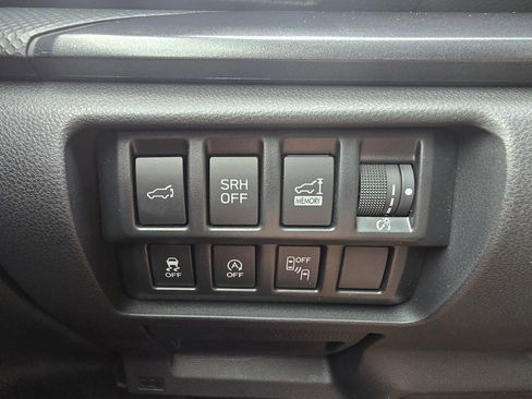 Used 2024 Subaru Forester Sport image 20