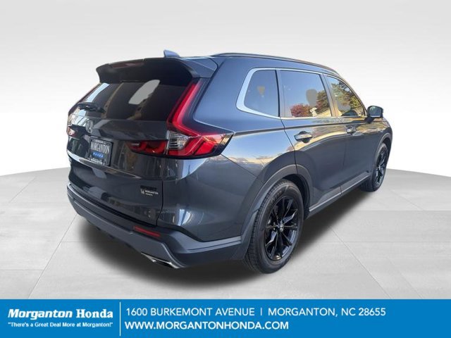 Used 2024 Honda CR-V Sport image 7