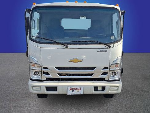New 2025 Chevrolet Low Cab Forward 5500XG image 2