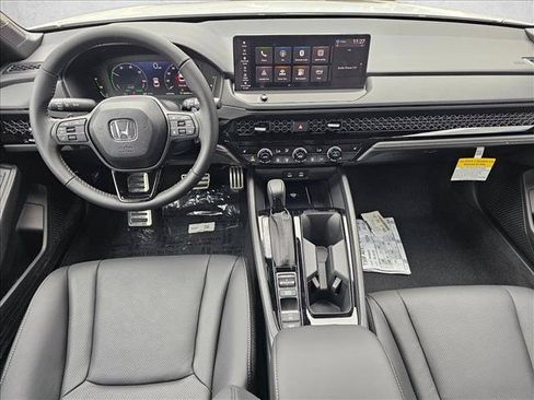 New 2026 Honda Accord Sport image 15