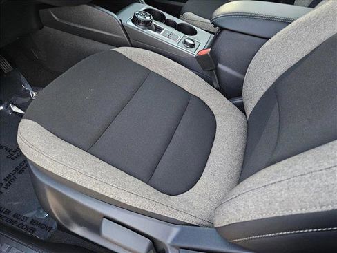 New 2025 Ford Bronco Sport Big Bend image 4