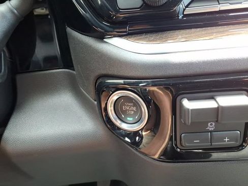 New 2026 Chevrolet Silverado 1500 RST w/ RST Select Package AWD/4WD image 32