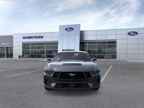New 2026 Ford Mustang GT image 6
