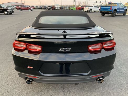 Used 2023 Chevrolet Camaro SS image 10