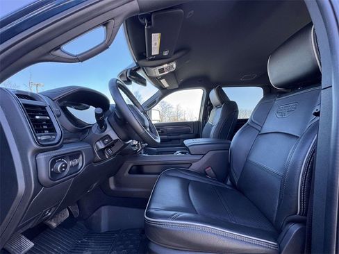 Used 2024 RAM 2500 Power Wagon w/ Level 2 Equipment Group image 13