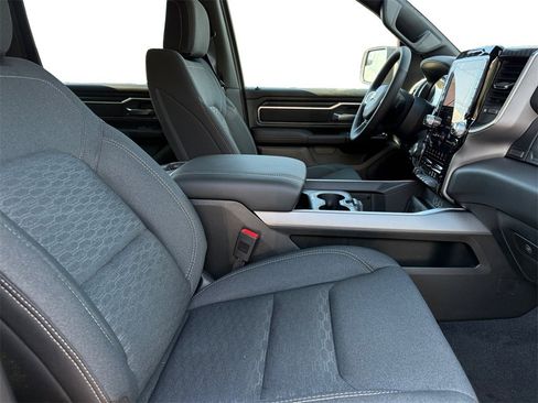 New 2026 RAM 1500 Big Horn image 15