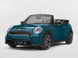 Used 2022 MINI Cooper S w/ Sidewalk Package FWD video 1