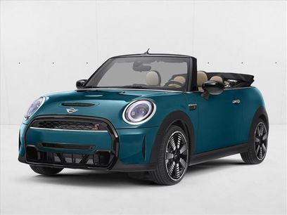 Used 2022 MINI Cooper S w/ Sidewalk Package