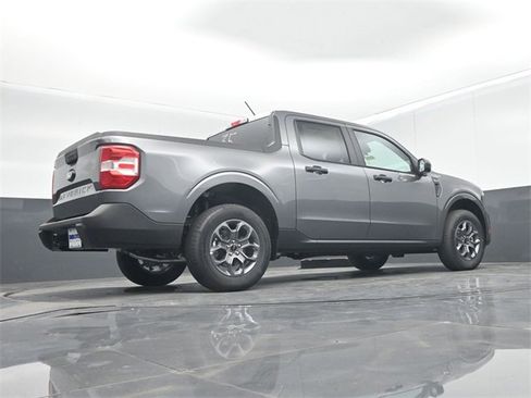 New 2025 Ford Maverick XLT w/ XLT Luxury Package image 47