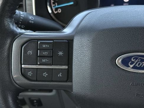 Used 2021 Ford F150 XLT w/ Equipment Group 302A High AWD/4WD image 15