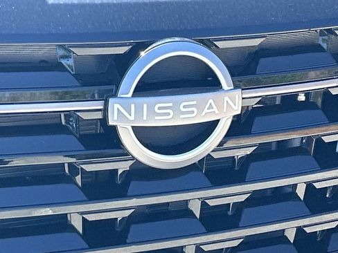 New 2026 Nissan Pathfinder SV AWD/4WD image 11
