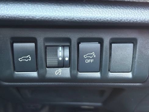 Certified 2023 Subaru Outback Onyx Edition XT AWD/4WD image 15