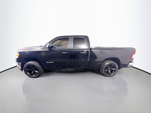 Used 2019 RAM 1500 Big Horn image 6